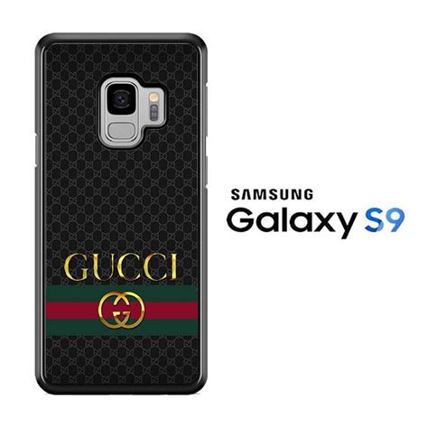 cover samsung s9 plus gucci prezzo|Gucci Samsung Galaxy S9 Plus Clear Cases .